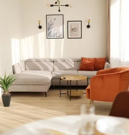 Apartament Widokowy Władysławowo Exterior foto