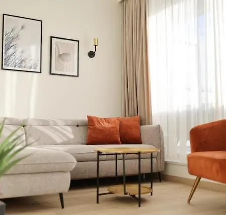 Apartament Widokowy Władysławowo Exterior foto