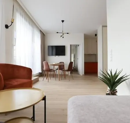 Apartament Widokowy Władysławowo Exterior foto