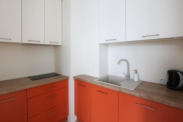Apartment Widokowy *
